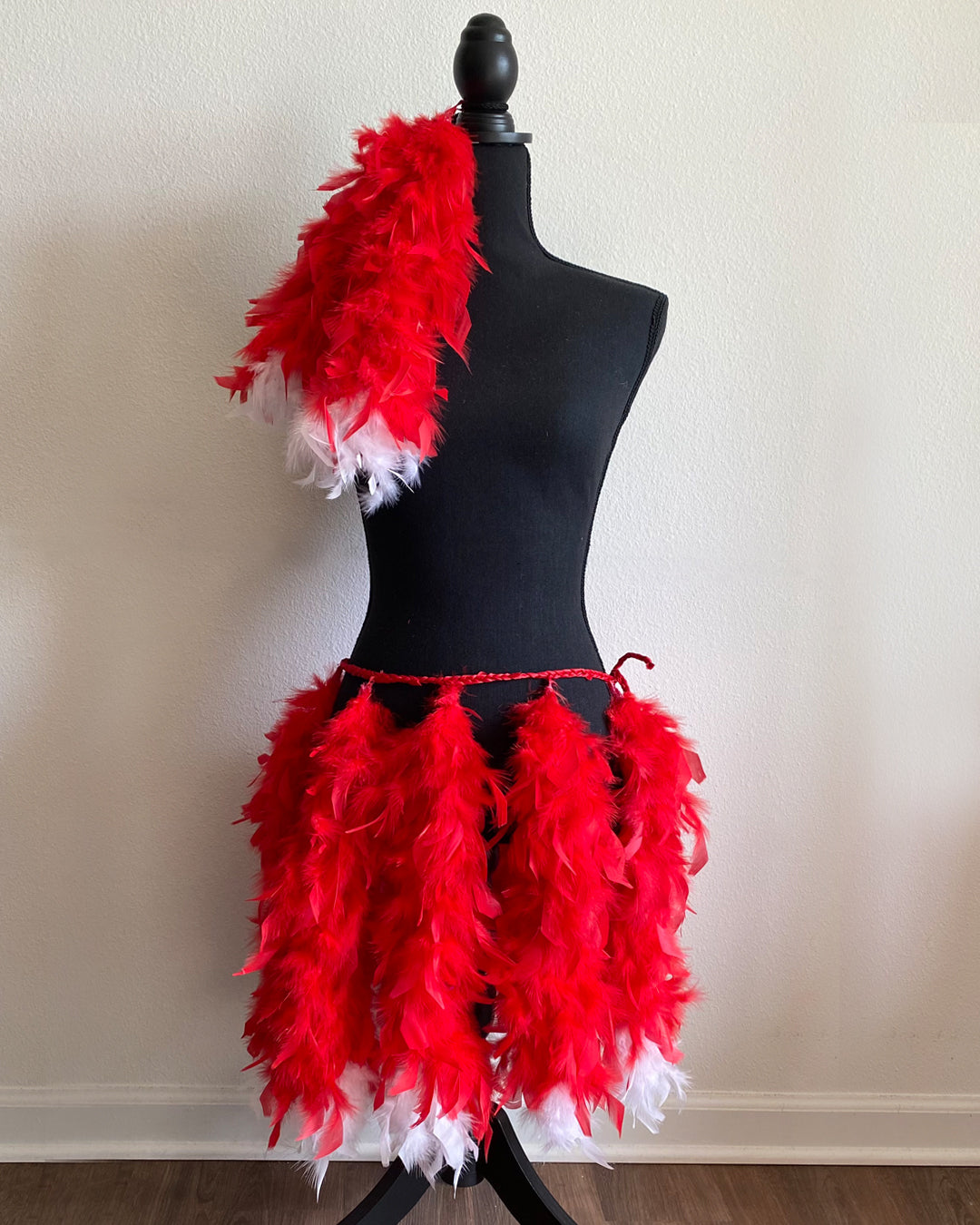 Samoan Sei and Kiki Fulumoa Set