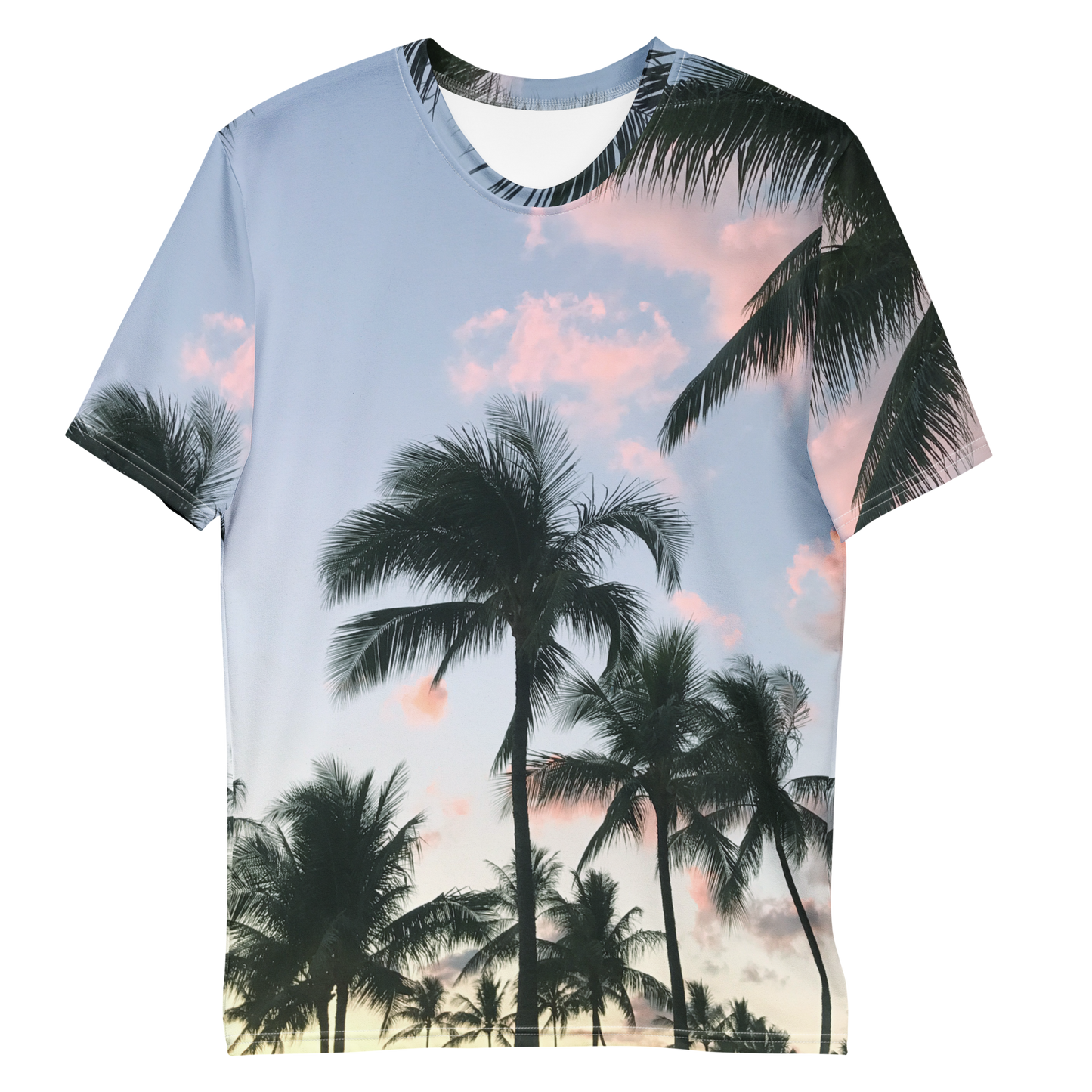 Ko'olina Sunset - Mens T-Shirt