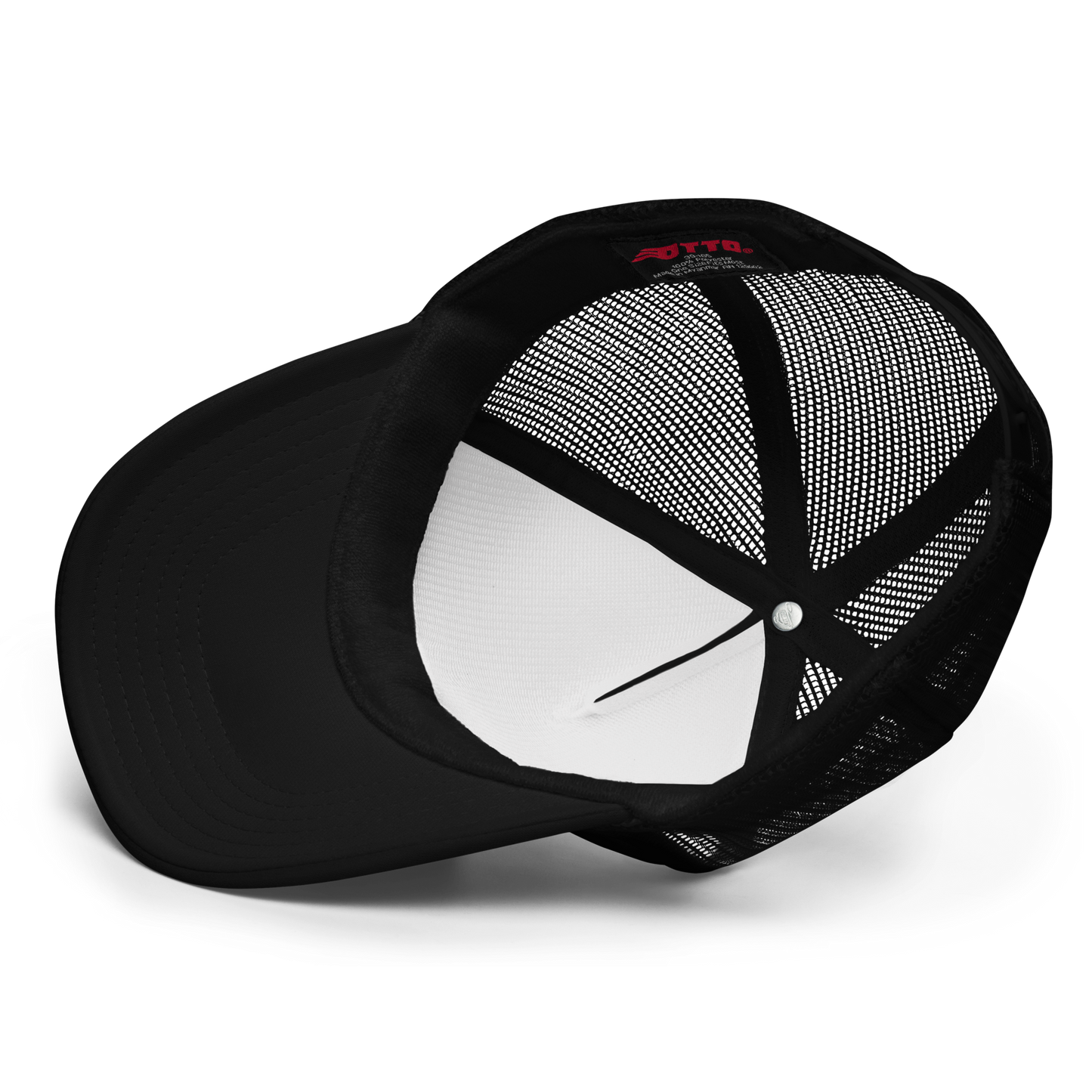 Luau Dancer - Foam trucker hat