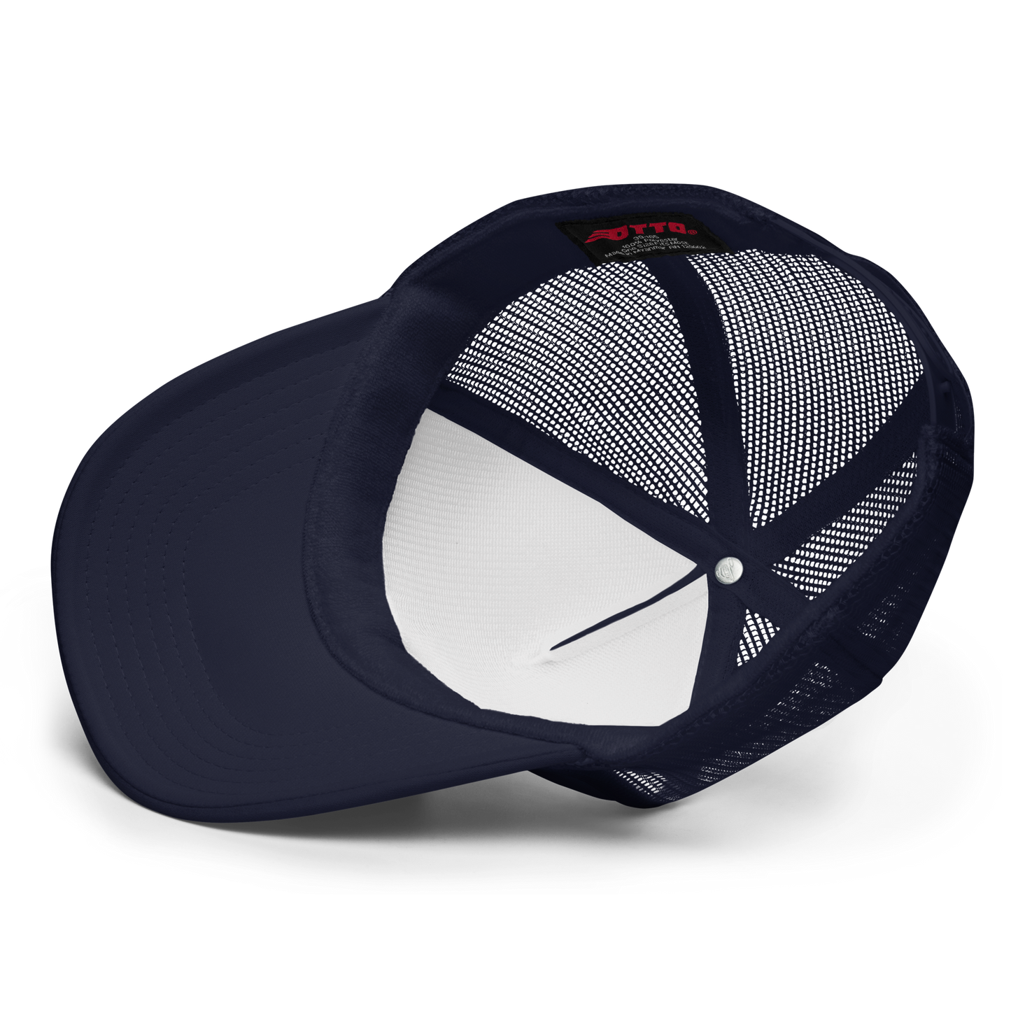 Luau Dancer - Foam trucker hat