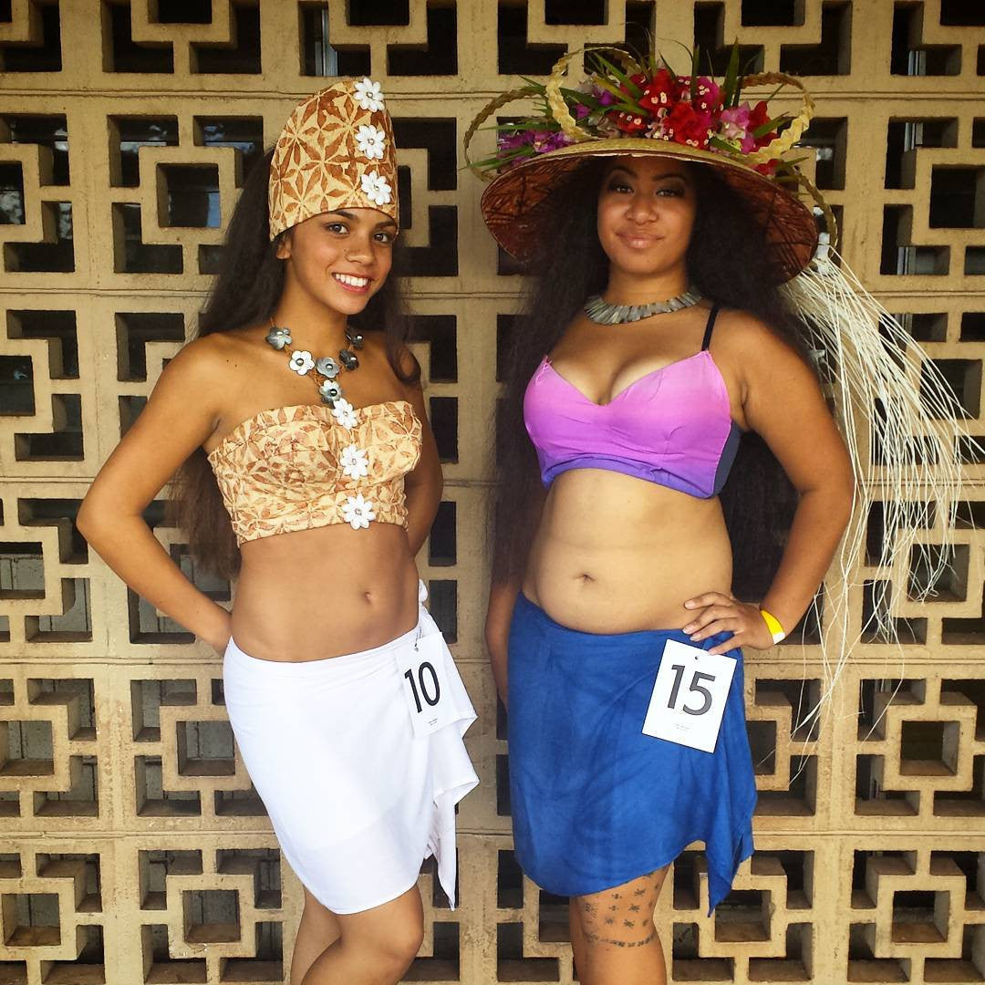 2015 Heiva i Wahiawa
