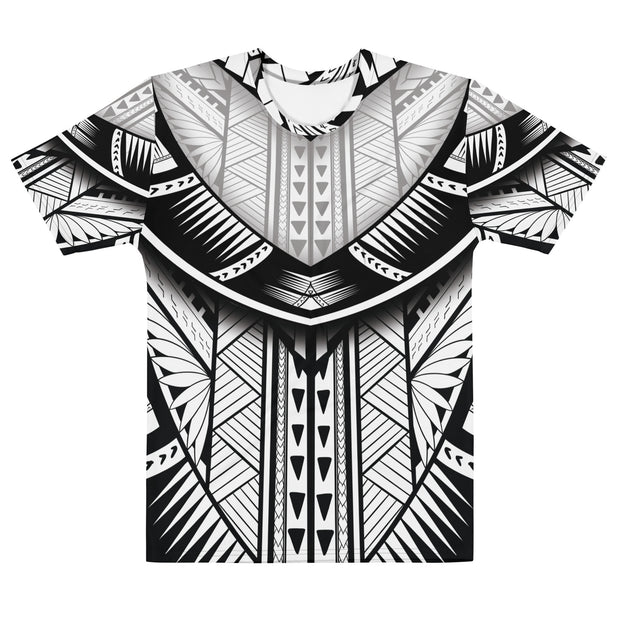 Samoan Tatau Design - Men's t-shirt