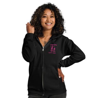 Kalena's Polynesian Ohana - Women's Hoodie (Original Design)