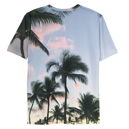 Ko'olina Sunset - Mens T-Shirt