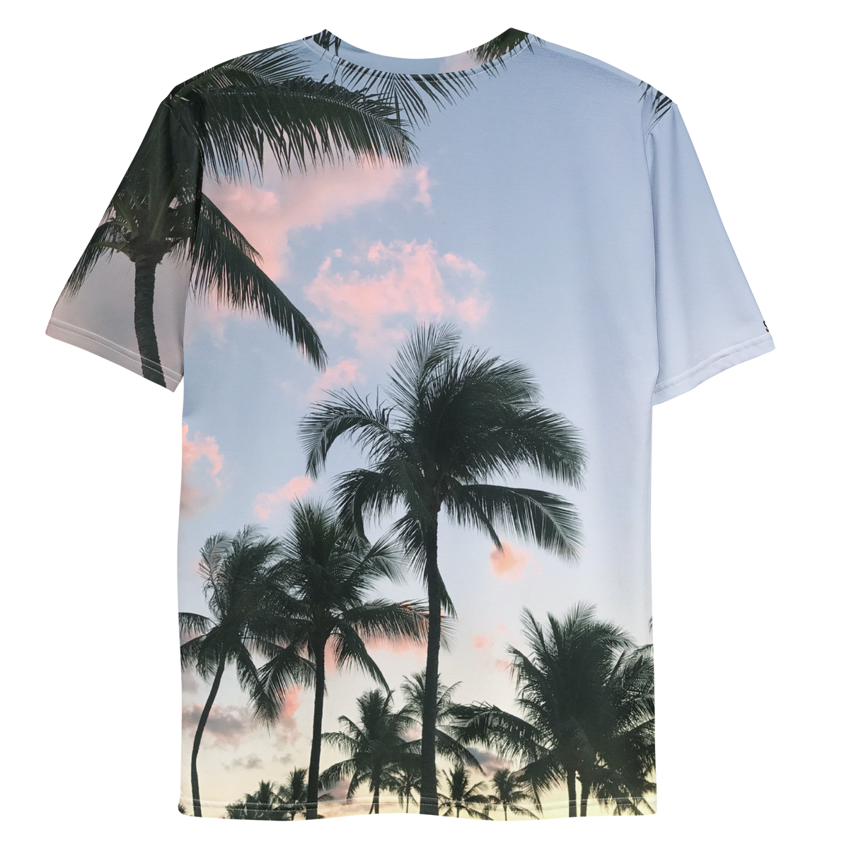 Ko'olina Sunset - Mens T-Shirt