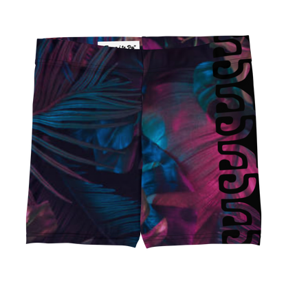 Paradise. | Chapter 1 "Fenua i te Po" - Shorts