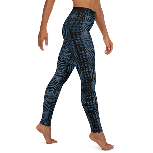 Paradise. | Chapter 2 "Maluhia" - High Waisted Leggings