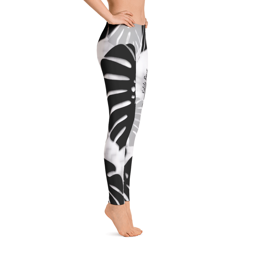 Monstera X Makani Leggings