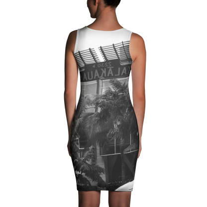 Kalakaua City Dress